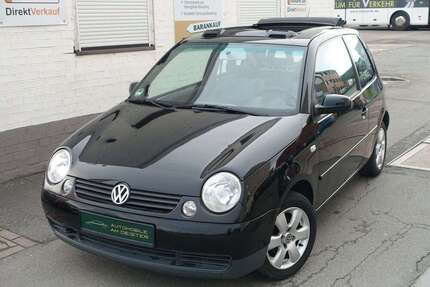 VW Lupo 148.524 km 3.990 &euro; Springe 31832