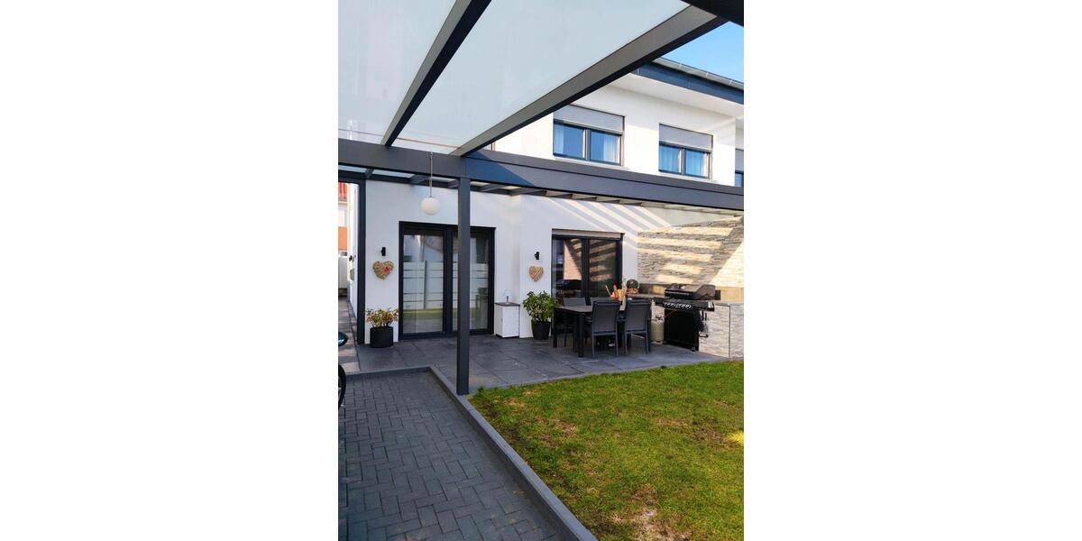 Doppelhaushälfte Sarstedt - 4 Zimmer, 132 m&sup2;, 460.000&euro; | Angebot:27203149