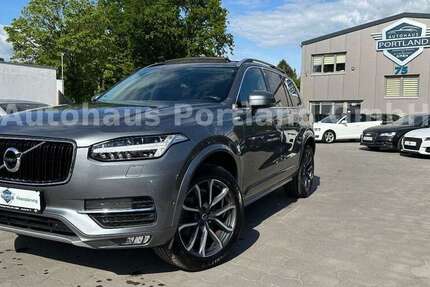 Volvo XC90 154.000 km 26.480 &euro; Hannover 30629