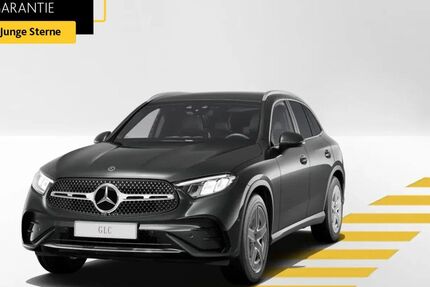 Mercedes-Benz GLC 300 17.847 km 54.890 &euro; Pattensen 30982