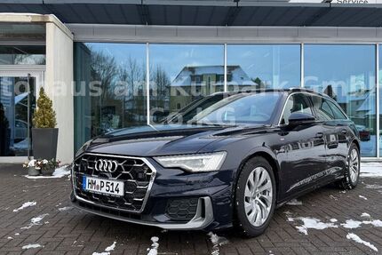 Audi A6 9.850 km 42.990 &euro; Bad Münder 31848