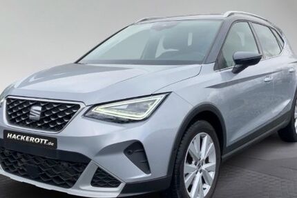 Seat Arona 19.761 km 17.880 &euro; Burgwedel 30938