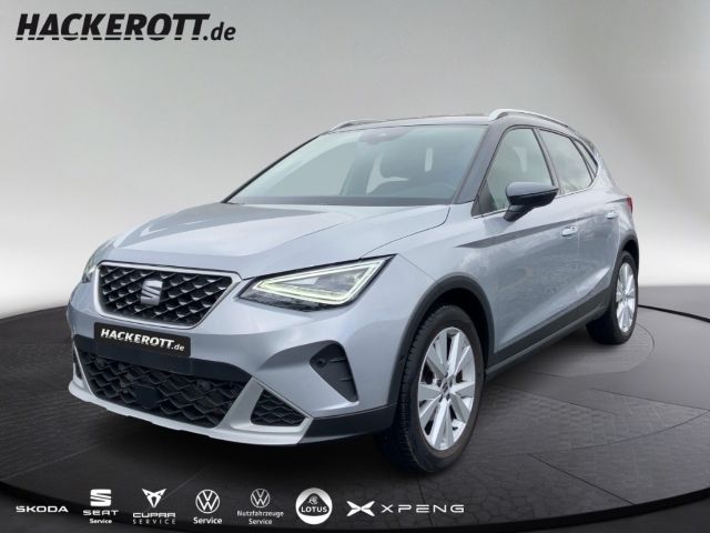 Seat Arona 19.761 km 17.880 &euro; Burgwedel 30938