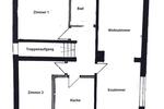 Etagenwohnung Haste - 3 Zimmer, 88 m&sup2;, 650&euro; | Angebot:25655093