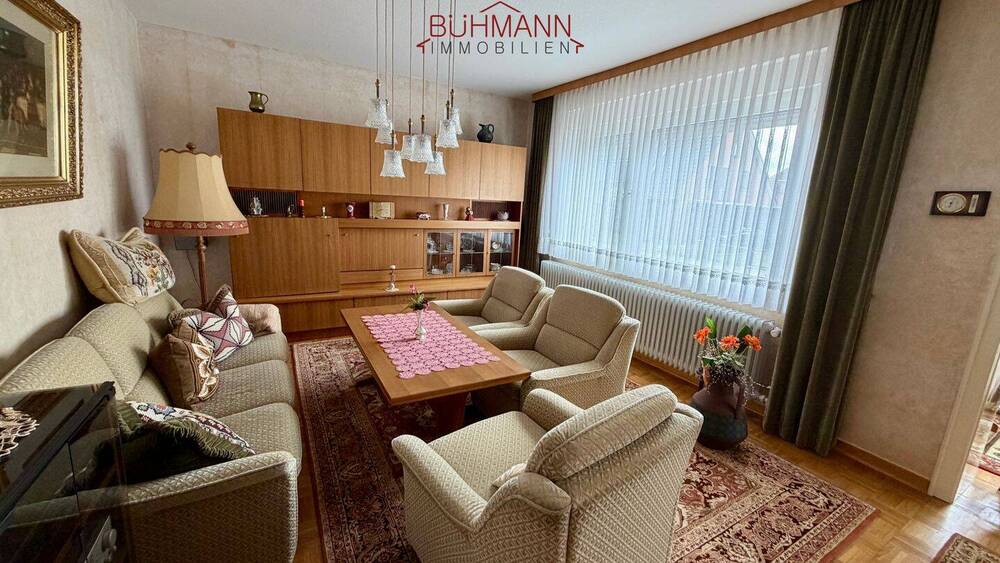 Mehrfamilienhaus, Wohnhaus Wunstorf Großenheidorn - 8 Zimmer, 260 m&sup2;, 429.000&euro; | Angebot:26851284
