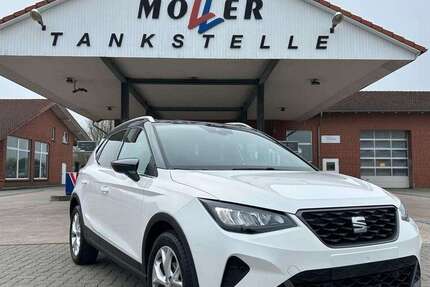 Seat Arona 41.890 km 18.975 &euro; Lüdersfeld 31702