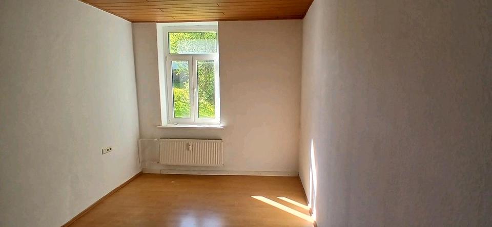 Hochparterre Rodenberg - 3 Zimmer, 65 m&sup2;, 450&euro; | Angebot:26689020