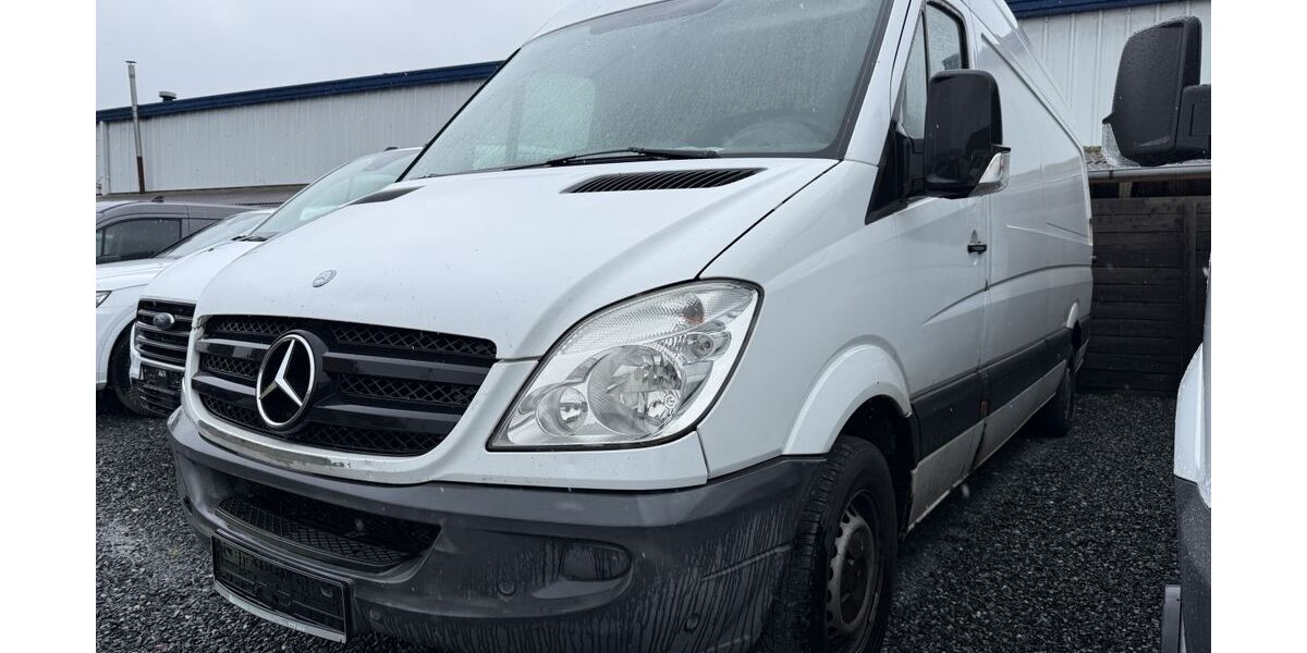 Mercedes-Benz Sprinter 794.000 km 5.880 &euro; Fuhrberg 30938