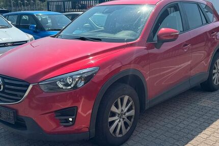 Mazda CX-5 170.000 km 6.000 &euro; Seelze 30926