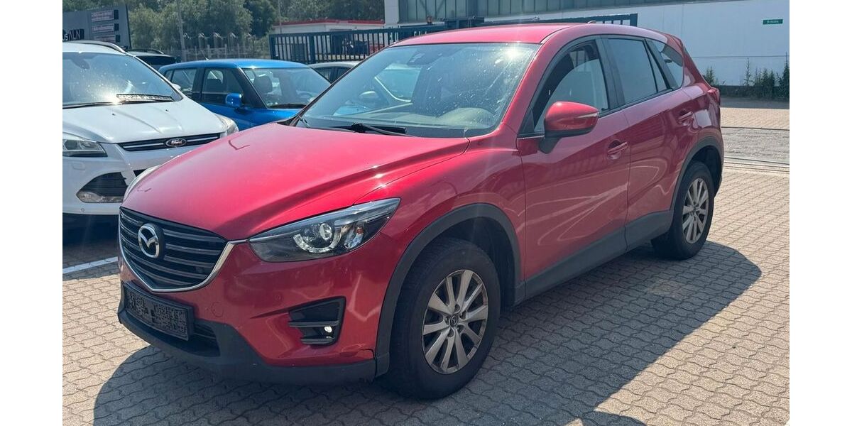 Mazda CX-5 170.000 km 6.000 &euro; Seelze 30926
