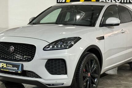 Jaguar E-Pace 199.900 km 14.449 &euro; Langenhagen 30853