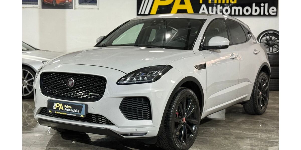Jaguar E-Pace 199.900 km 14.449 &euro; Langenhagen 30853