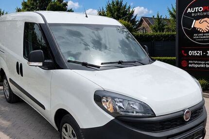 Fiat Doblo 52.800 km 13.500 &euro; Burgwedel / Fuhrberg 30938