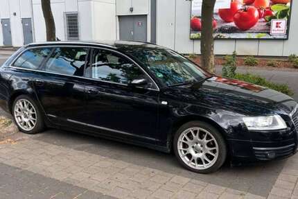 Audi A6 389.999 km 2.999 &euro; Laatzen, Stadt 30880