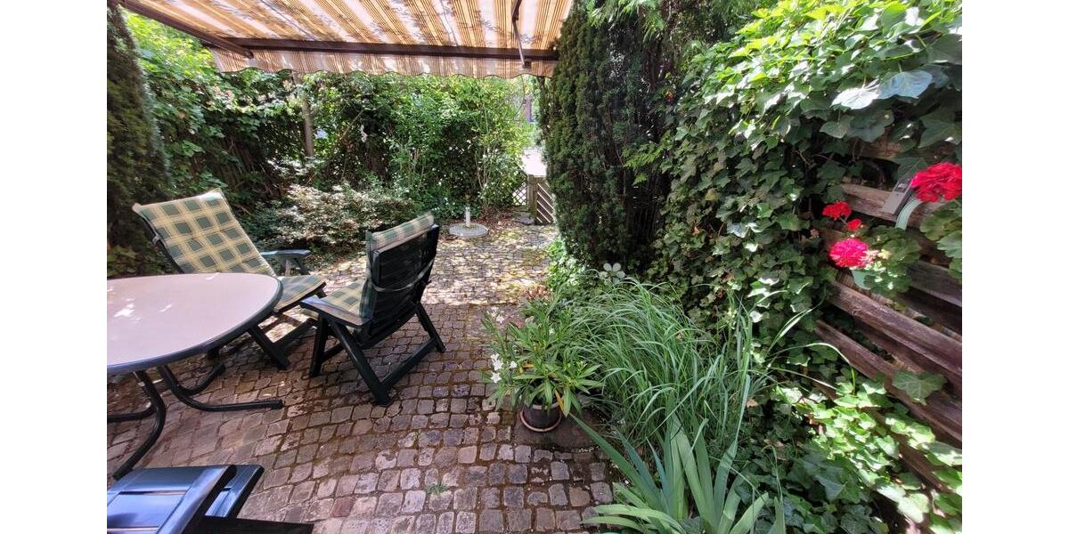 Reihenhaus Ronnenberg - 5 Zimmer, 110 m&sup2;, 345.000&euro; | Angebot:25962867