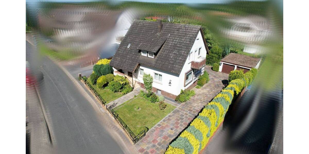 Mehrfamilienhaus, Wohnhaus Rehburg-Loccum Bad Rehburg - 6 Zimmer, 130 m&sup2;, 179.000&euro; | Angebot:26820357