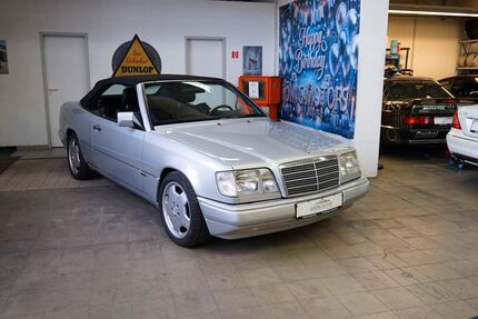 Mercedes-Benz E 320 1.001 km 69.990 &euro; Hannover 30177