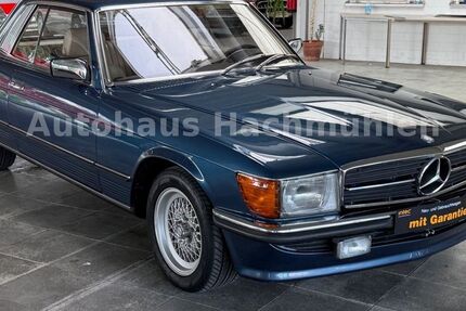 Mercedes-Benz SLC 280 169.000 km 17.900 &euro; Bad Münder 31848