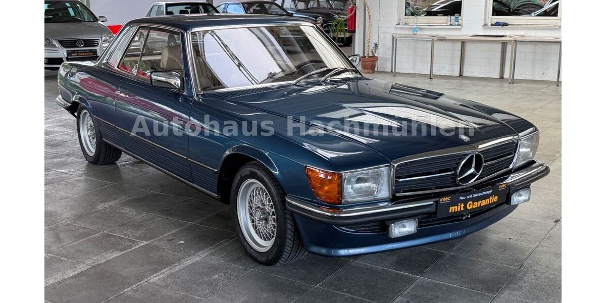 Mercedes-Benz SLC 280 169.000 km 17.900 &euro; Bad Münder 31848