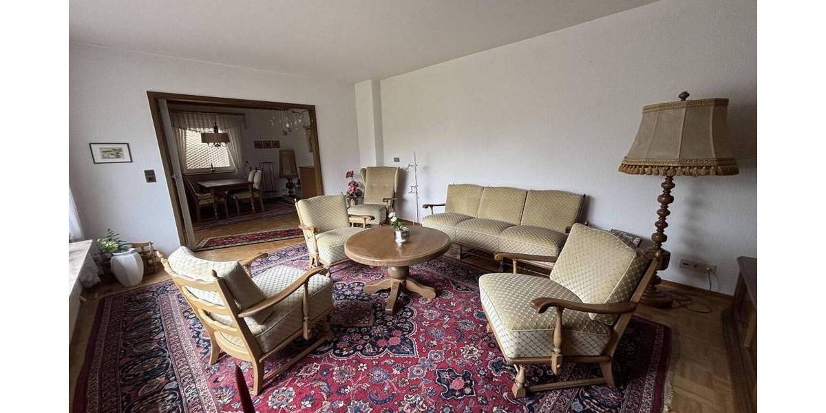 Einfamilienhaus Lehrte - 5 Zimmer, 126 m&sup2;, 325.000&euro; | Angebot:26486929