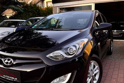 Hyundai i30 98.150 km 7.999 &euro; Seelze 30926