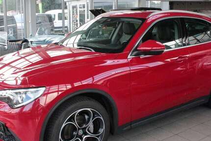 Alfa Romeo Stelvio 71.500 km 24.850 &euro; Hannover - Lahe 30659