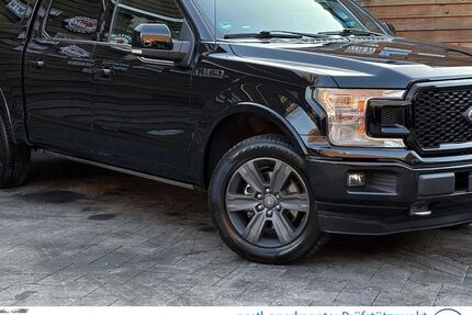 Ford F 150 80.171 km 46.900 &euro; Langenhagen 30855