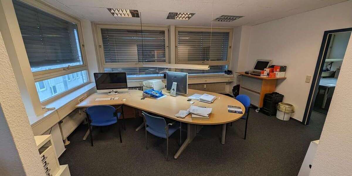 Gewerbeobjekt Hannover List - 750&euro; | Angebot:25941645