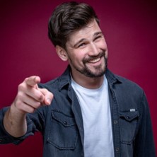 Max Beier 23.04.2026 Lütt Jever Scheune