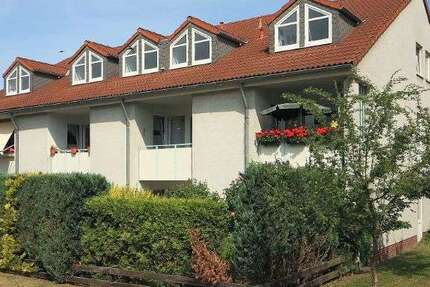 Wohnung Langenhagen Brink - 2 Zimmer, 60 m&sup2;, 405&euro; | Angebot:26967326
