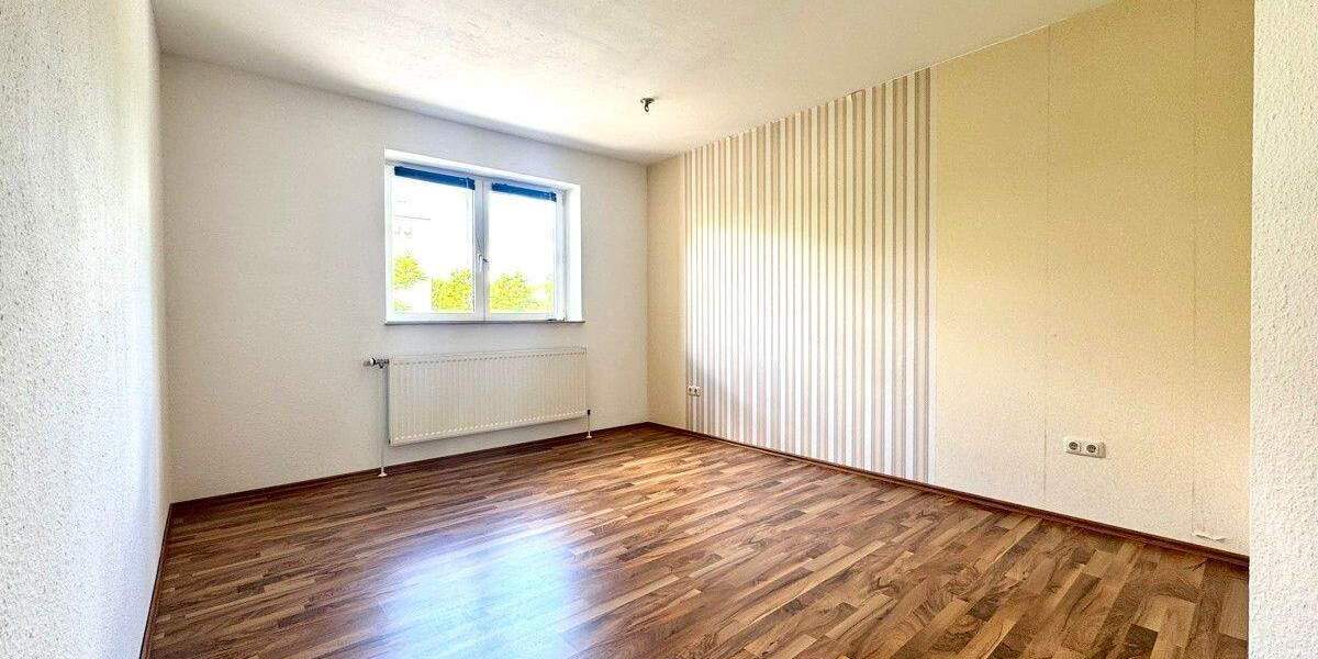 Etagenwohnung Hannover Bemerode - 2 Zimmer, 57 m&sup2;, 195.000&euro; | Angebot:25815919