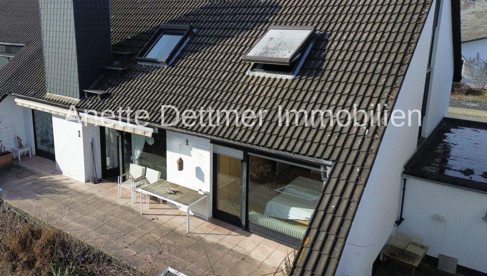 Doppelhaushälfte Burgwedel / Großburgwedel Großburgwedel - 8 Zimmer, 221 m&sup2;, 499.000&euro; | Angebot:25695309