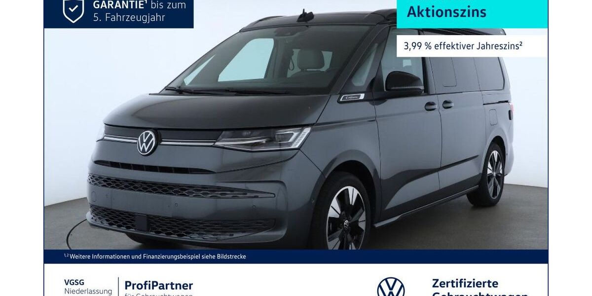 VW T7 California 15.972 km 66.720 &euro; Hannover 30419