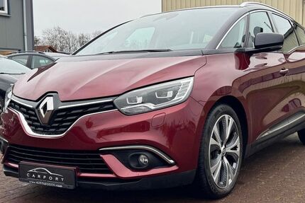 Renault Grand Scenic 69.606 km 9.900 &euro; Barsinghausen 30890