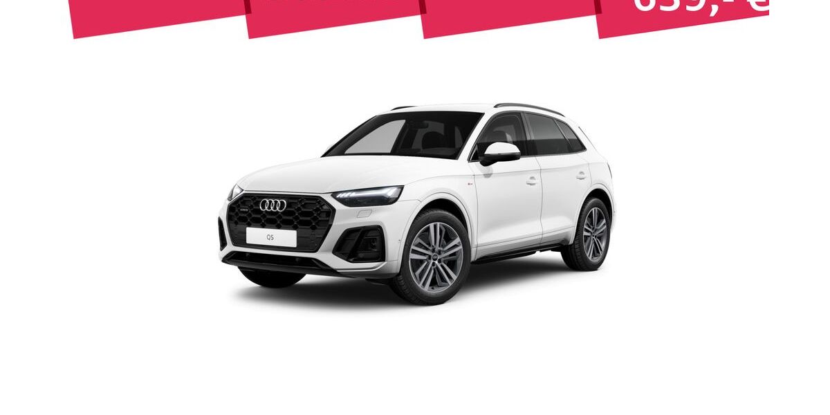 Audi Q5 15.467 km 49.890 &euro; Hannover 30179