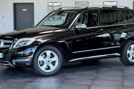Mercedes-Benz GLK 220 132.800 km 20.980 &euro; Laatzen 30880
