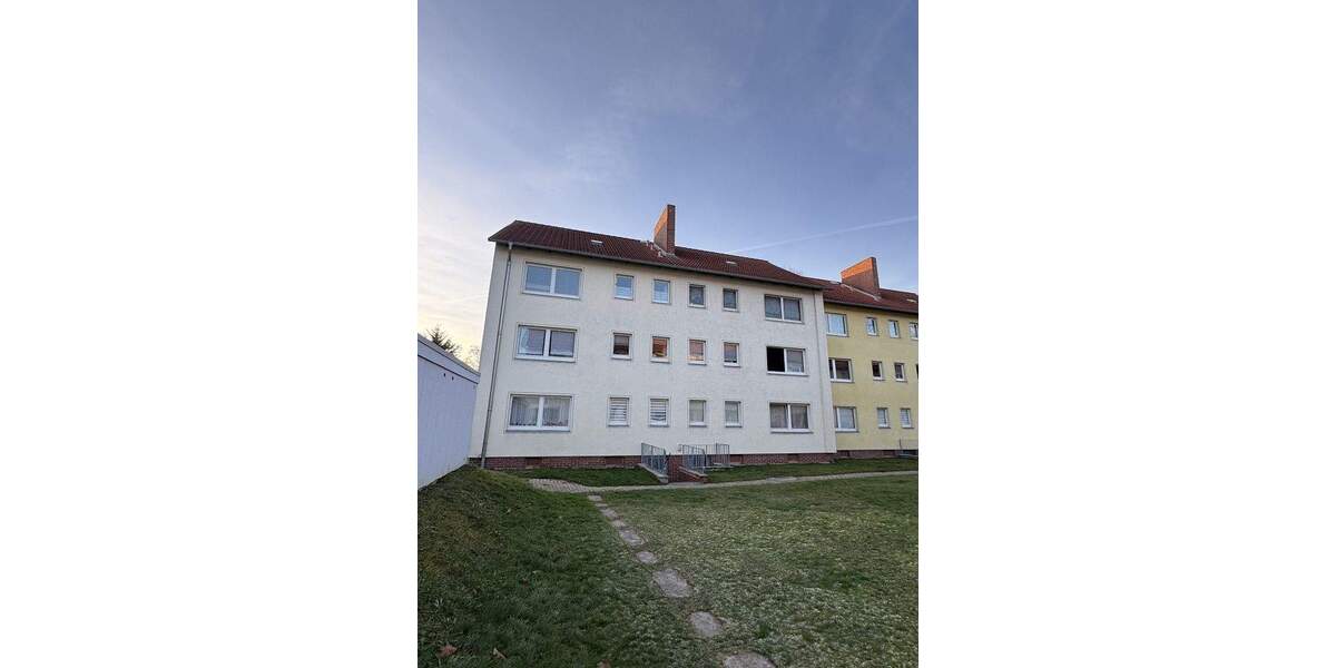 Etagenwohnung Stadthagen - 3 Zimmer, 64 m&sup2;, 92.000&euro; | Angebot:25741839