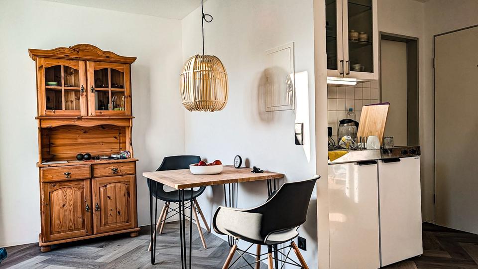 Etagenwohnung Hannover Döhren-Wülfel - 1 Zimmer, 27 m&sup2;, 150.000&euro; | Angebot:27453051