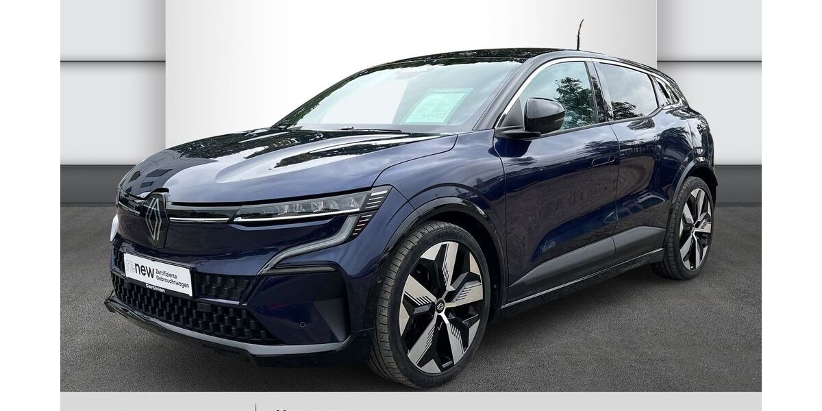 Renault Megane E-TECH 46.457 km 24.575 &euro; Hannover 30519