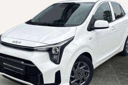 Kia Picanto 9.167 km 14.980 &euro; Wunstorf 31515