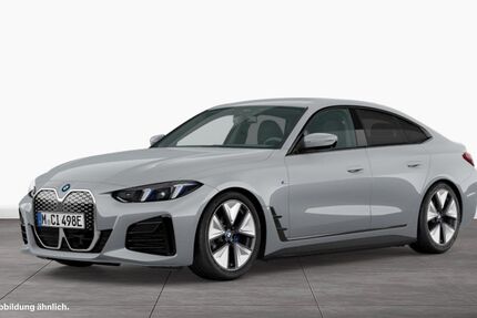 BMW i4 21.942 km 51.905 &euro; Hannover 30539