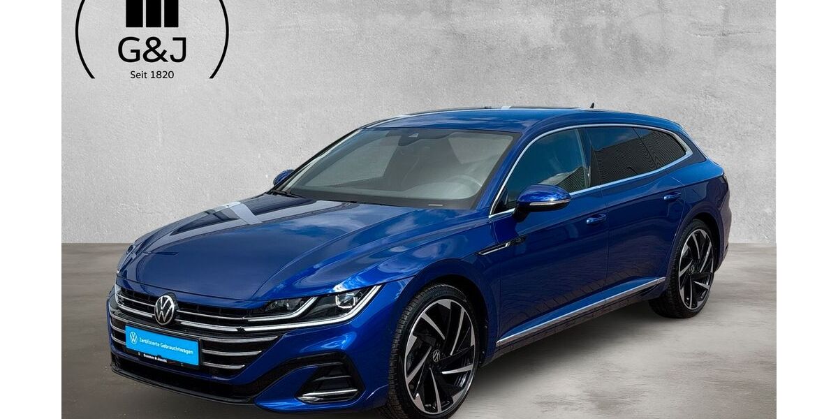 VW Arteon 50.190 km 33.950 &euro; Hannover 30449