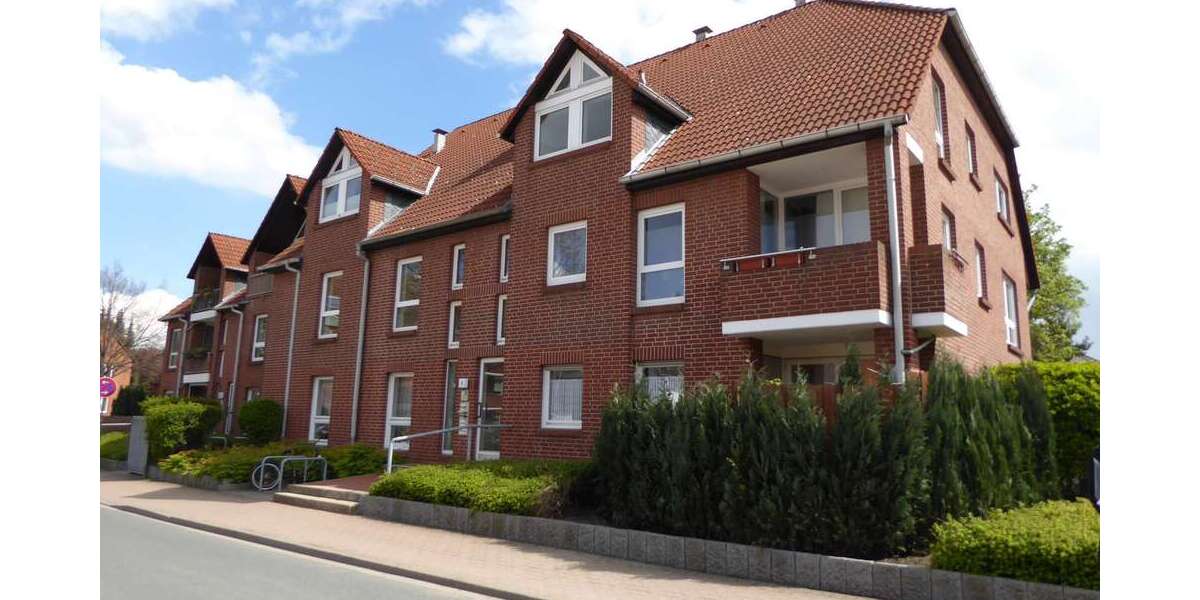 Etagenwohnung Gehrden - 2 Zimmer, 77 m&sup2;, 230.000&euro; | Angebot:25962481