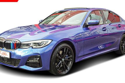 BMW 330 61.000 km 34.990 &euro; Hannover 30179