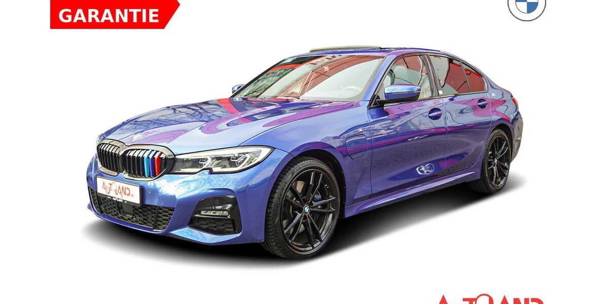 BMW 330 61.000 km 34.990 &euro; Hannover 30179