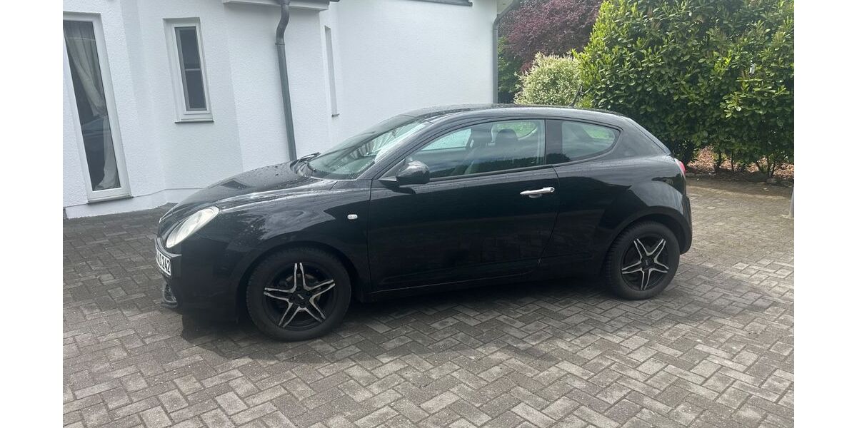 Alfa Romeo MiTo 152.644 km 2.500 &euro; Husum 31632