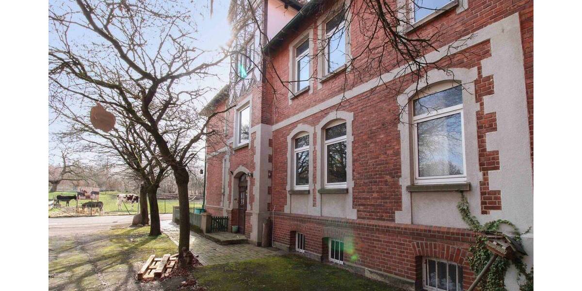 Bauernhaus, Landhaus Bad Nenndorf Waltringhausen - 8 Zimmer, 420 m&sup2;, 299.000&euro; | Angebot:26569804