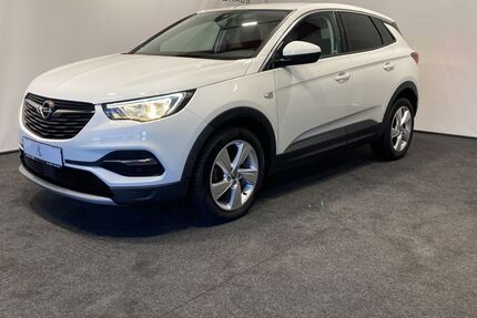 Opel Grandland (X) 77.000 km 13.900 &euro; Seelze 30926
