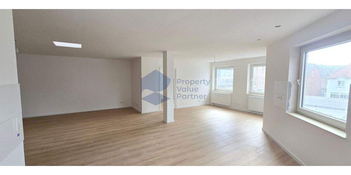 Etagenwohnung Barsinghausen - 2 Zimmer, 97 m&sup2;, 926&euro; | Angebot:25679863