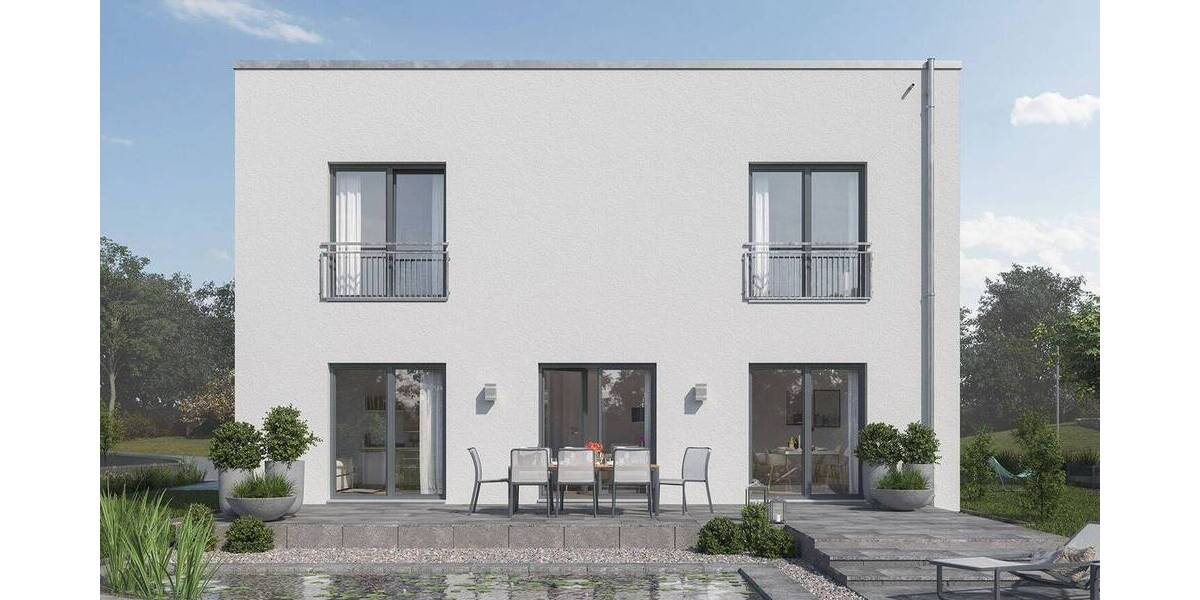 Mehrfamilienhaus, Wohnhaus Isernhagen Isernhagen F.B. - 6 Zimmer, 185 m&sup2;, 612.900&euro; | Angebot:26797284